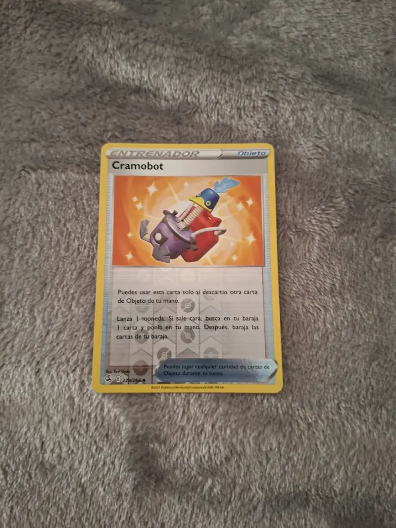 Cartas Pokémon de colección variadas - 3