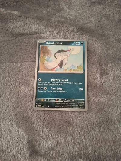 Cartas Pokémon de colección variadas - miniatura 4