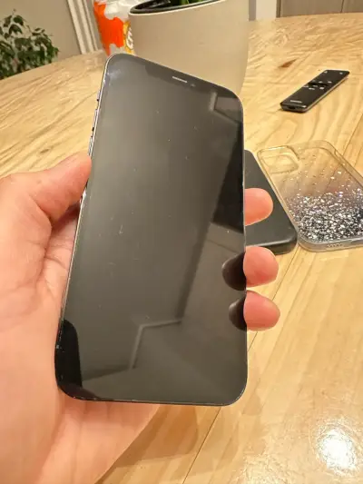 iPhone 12 Pro 512Gb 93% bateria perfecto estado - miniatura 2