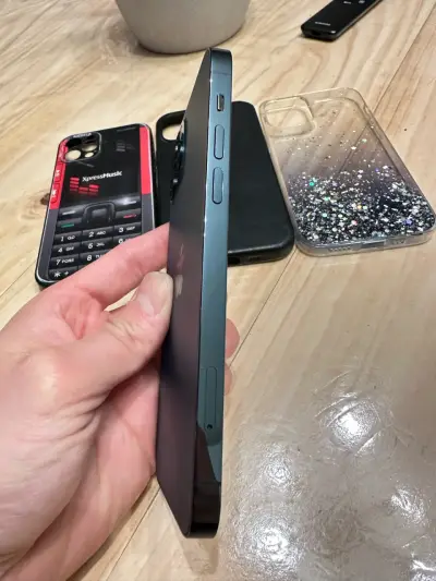 iPhone 12 Pro 512Gb 93% bateria perfecto estado - miniatura 4