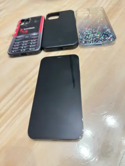 iPhone 12 Pro 512Gb 93% bateria perfecto estado - miniatura 6