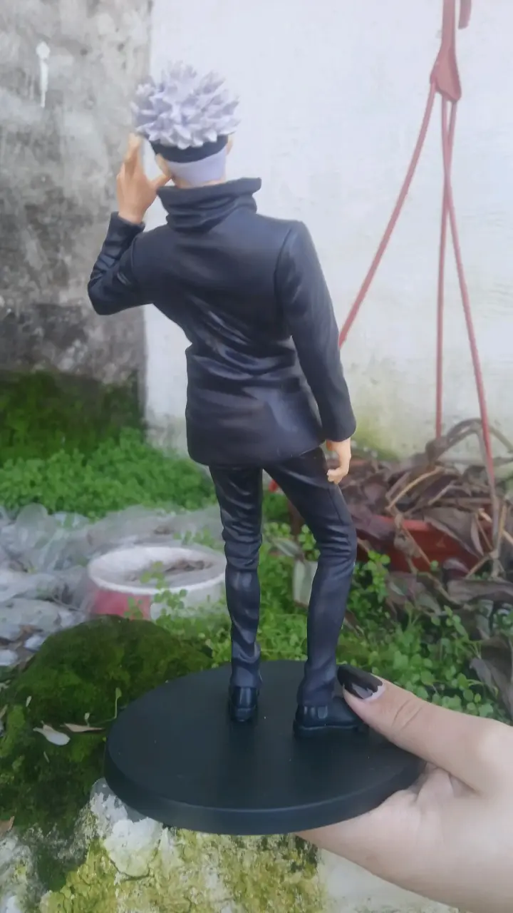Figura Gojo Satoru Jujutsu Kaisen (original) - 2