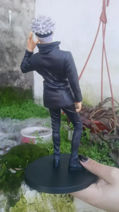 Figura Gojo Satoru Jujutsu Kaisen (original) - miniatura 2