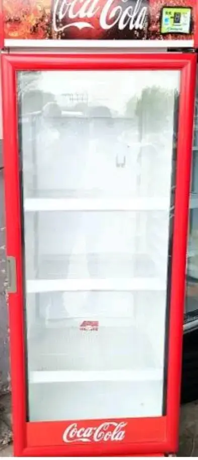 Refrigerador Vitrina Coca-Cola CrioTec - miniatura 4
