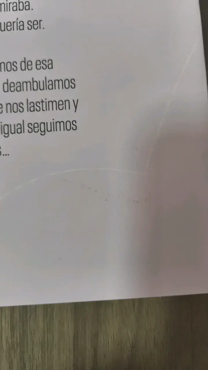 Manga 'Me Dijiste Para Siempre' de Mengo Yokoyari - 3