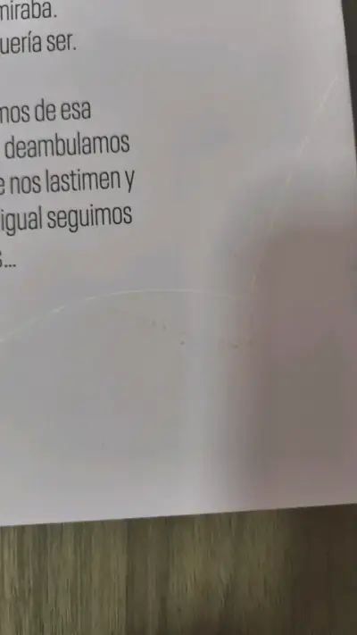 Manga 'Me Dijiste Para Siempre' de Mengo Yokoyari - miniatura 3