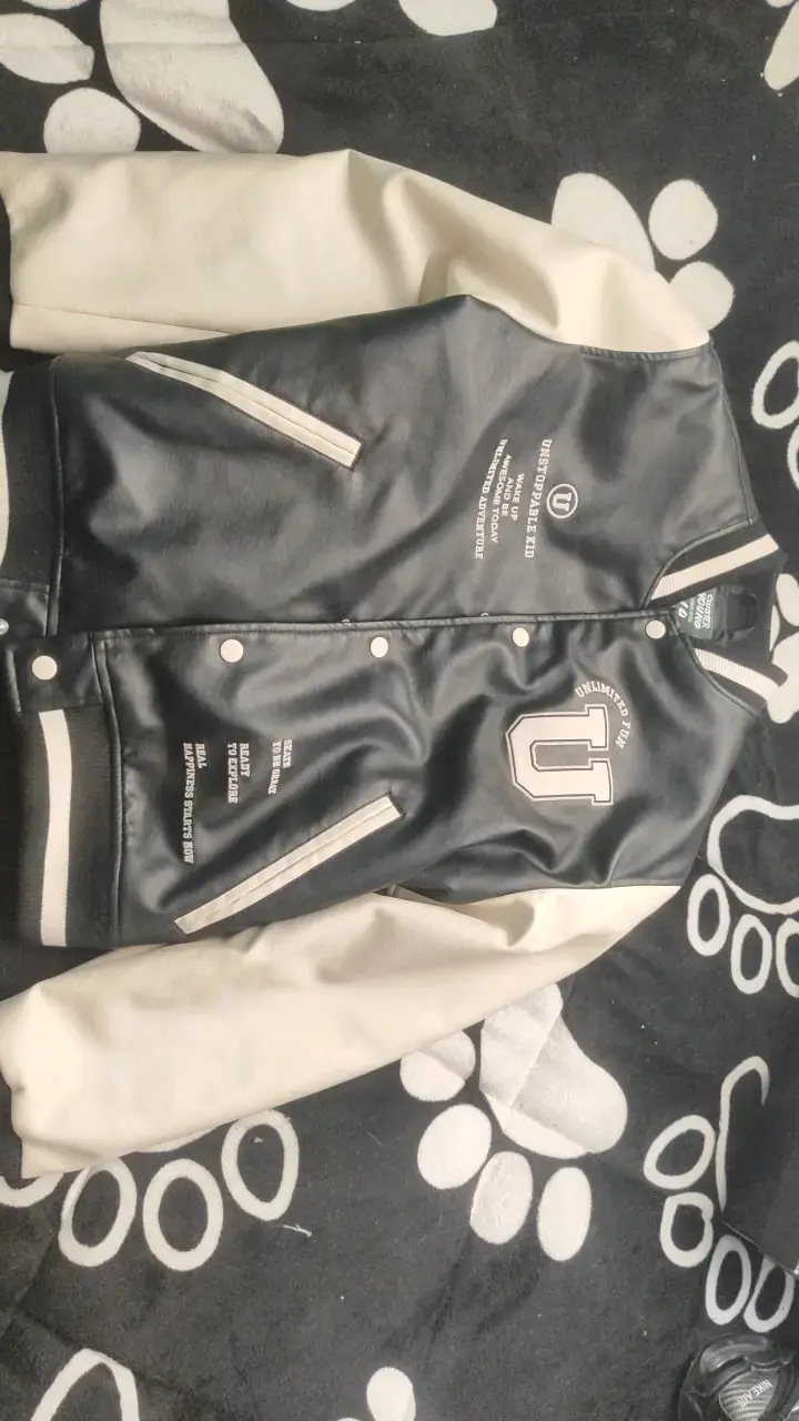 Chaqueta de niño - 1
