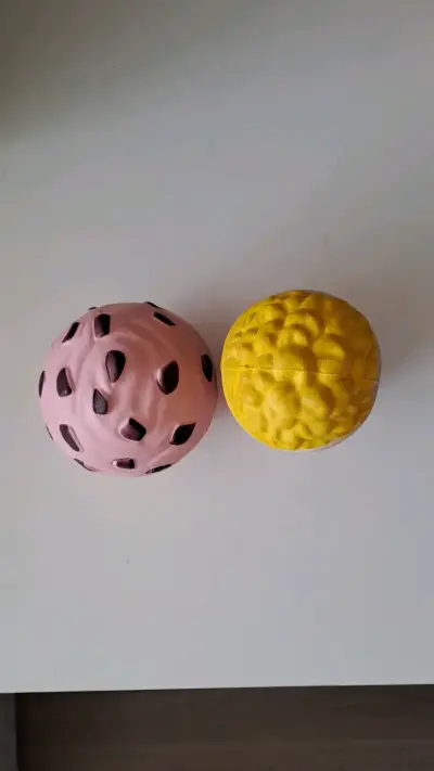 Scuishys - miniatura 3