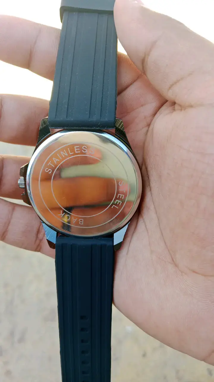 Reloj - 2