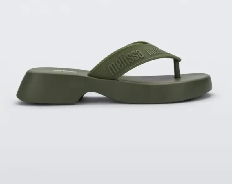 Sandalias Melissa M-Lover 37 - 1