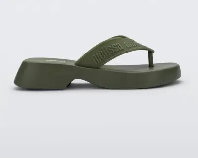 Sandalias Melissa M-Lover 37 - miniatura 1