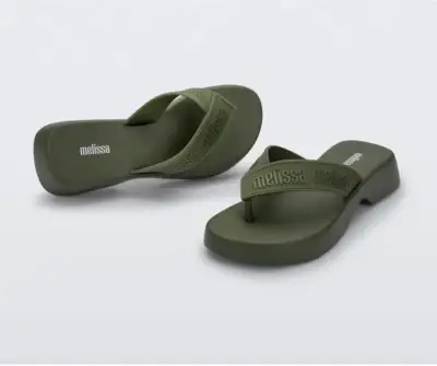 Sandalias Melissa M-Lover 37 - miniatura 2