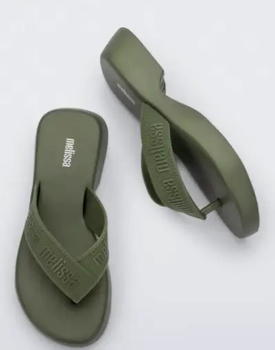 Sandalias Melissa M-Lover 37 - miniatura 3