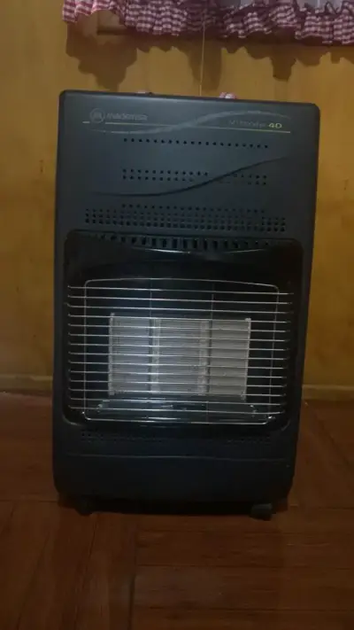 Estufa a gas Mademsa Vitale 40 - miniatura 1