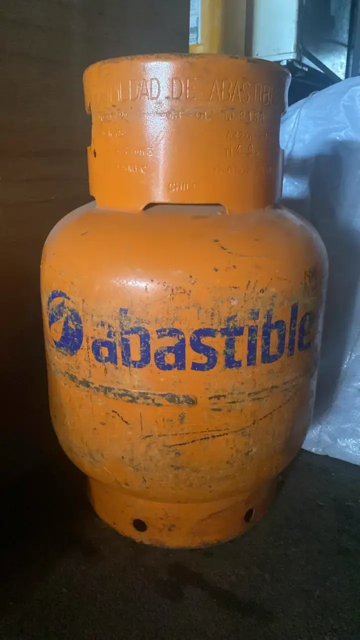 Estufa a gas Mademsa Vitale 40 - 2