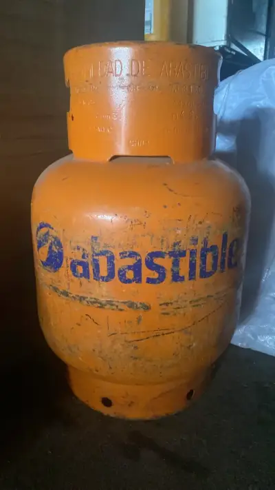 Estufa a gas Mademsa Vitale 40 - miniatura 2