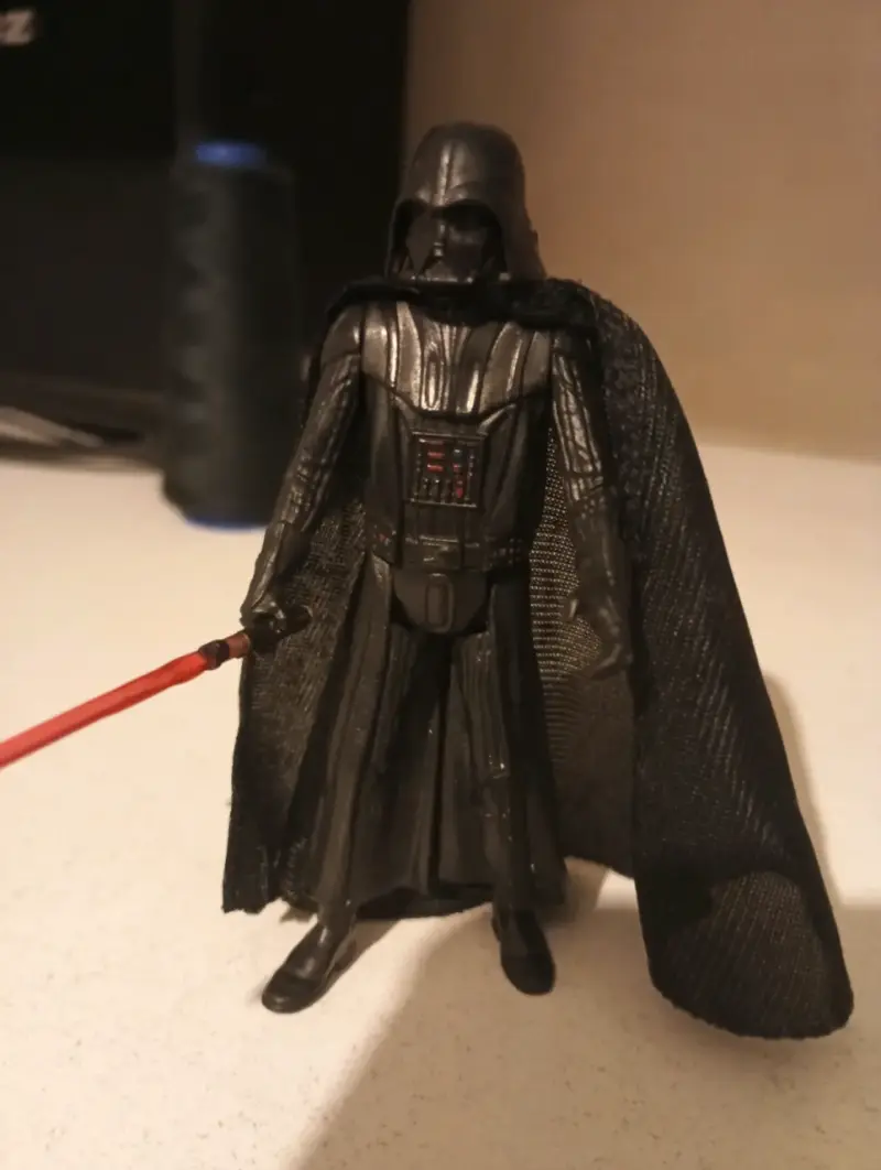 Figuras de acción Star Wars colección 3,75"Hasbro - 1