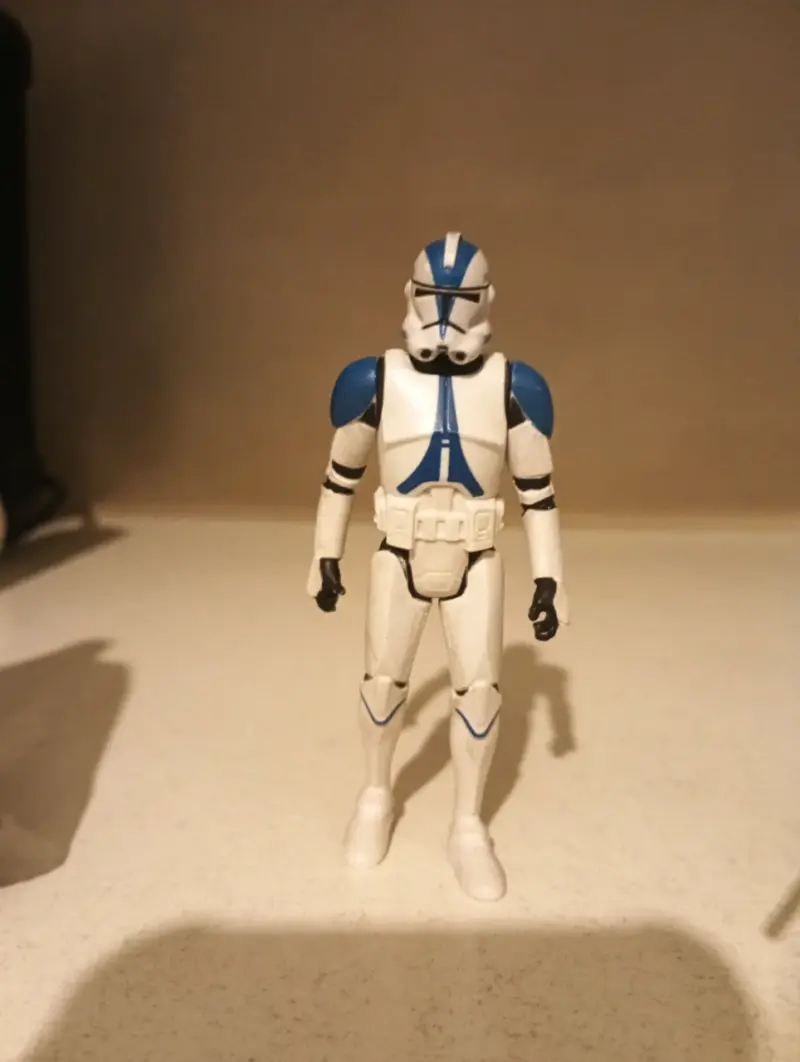 Figuras de acción Star Wars colección 3,75"Hasbro - 2