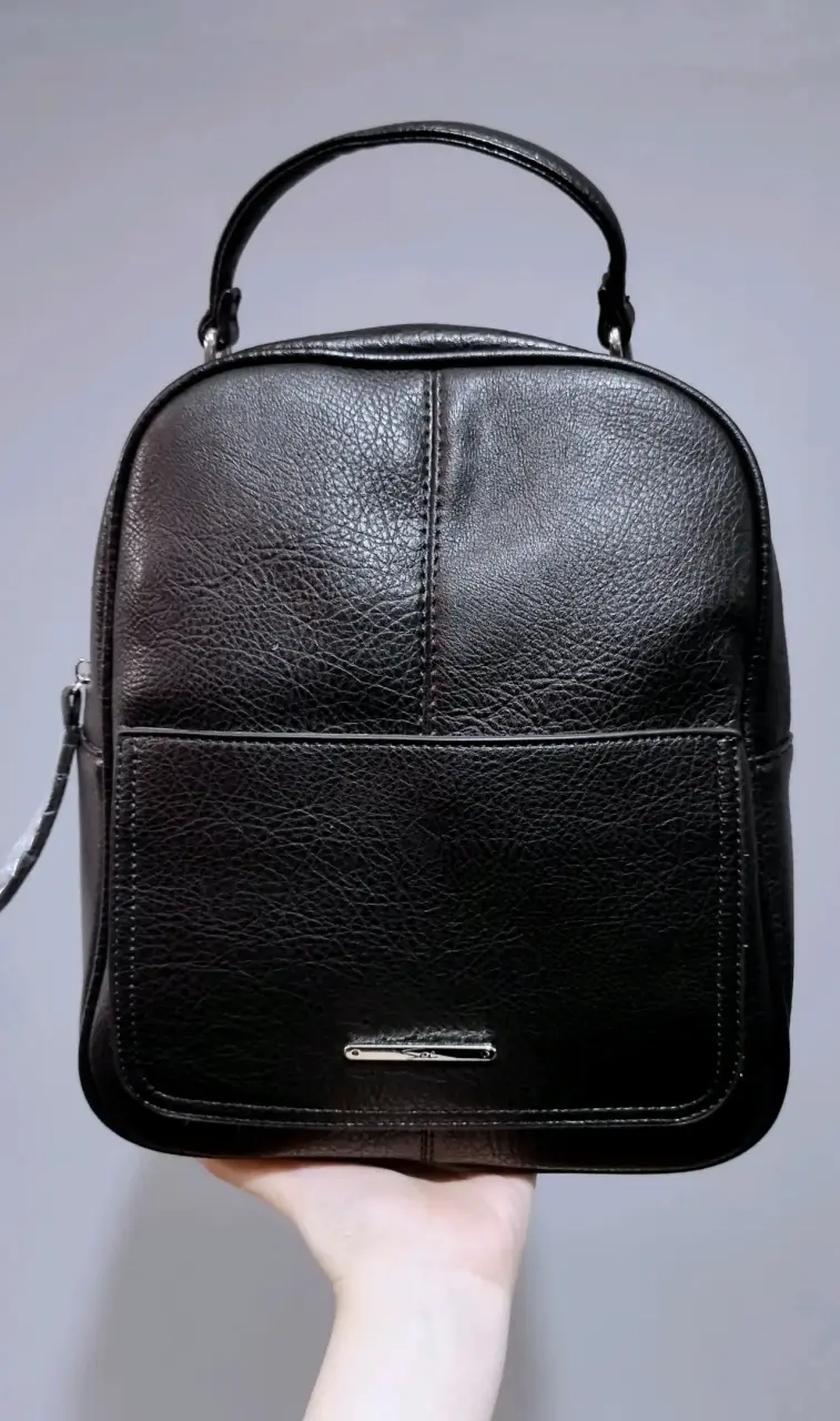 Mochila urbana marca Sei - 2