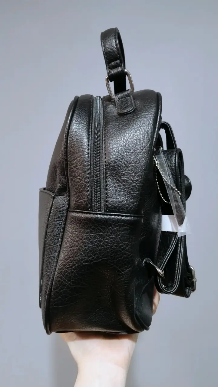 Mochila urbana marca Sei - 5