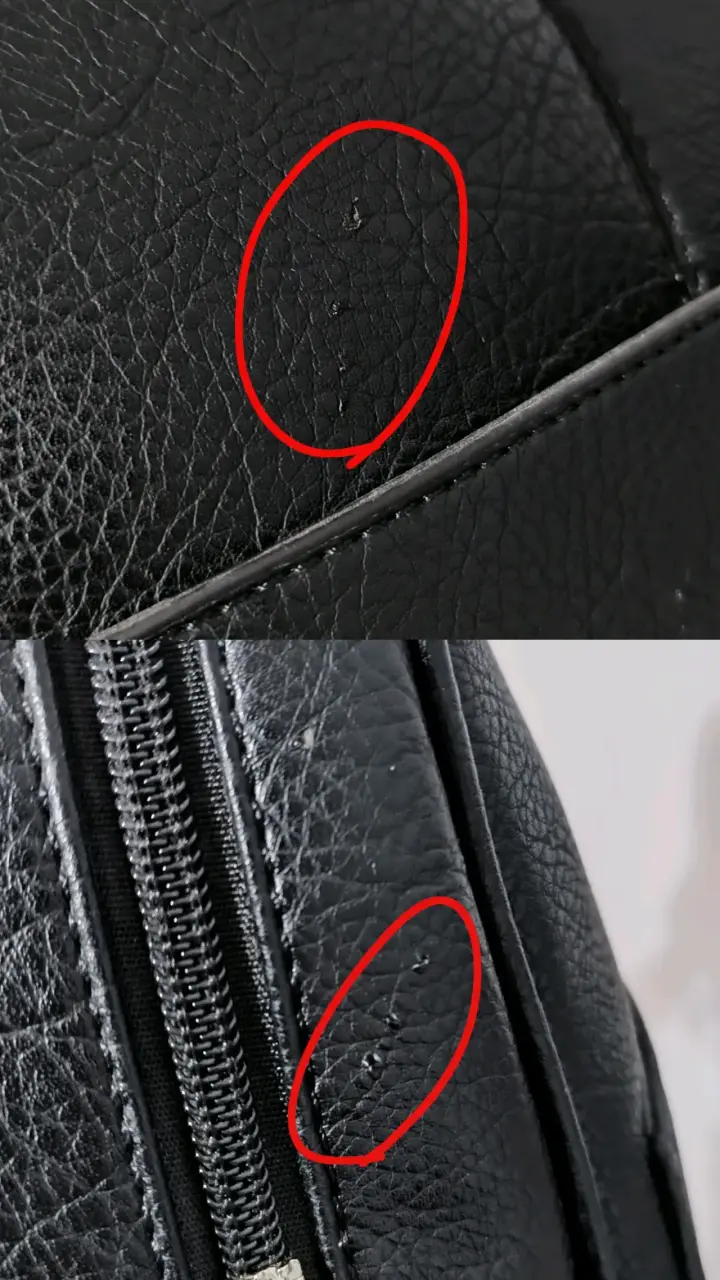 Mochila urbana marca Sei - 6