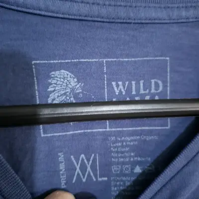 Polera Wild Lama - miniatura 2