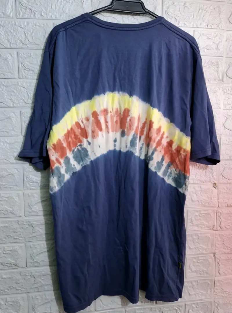 Polera Wild Lama - 3