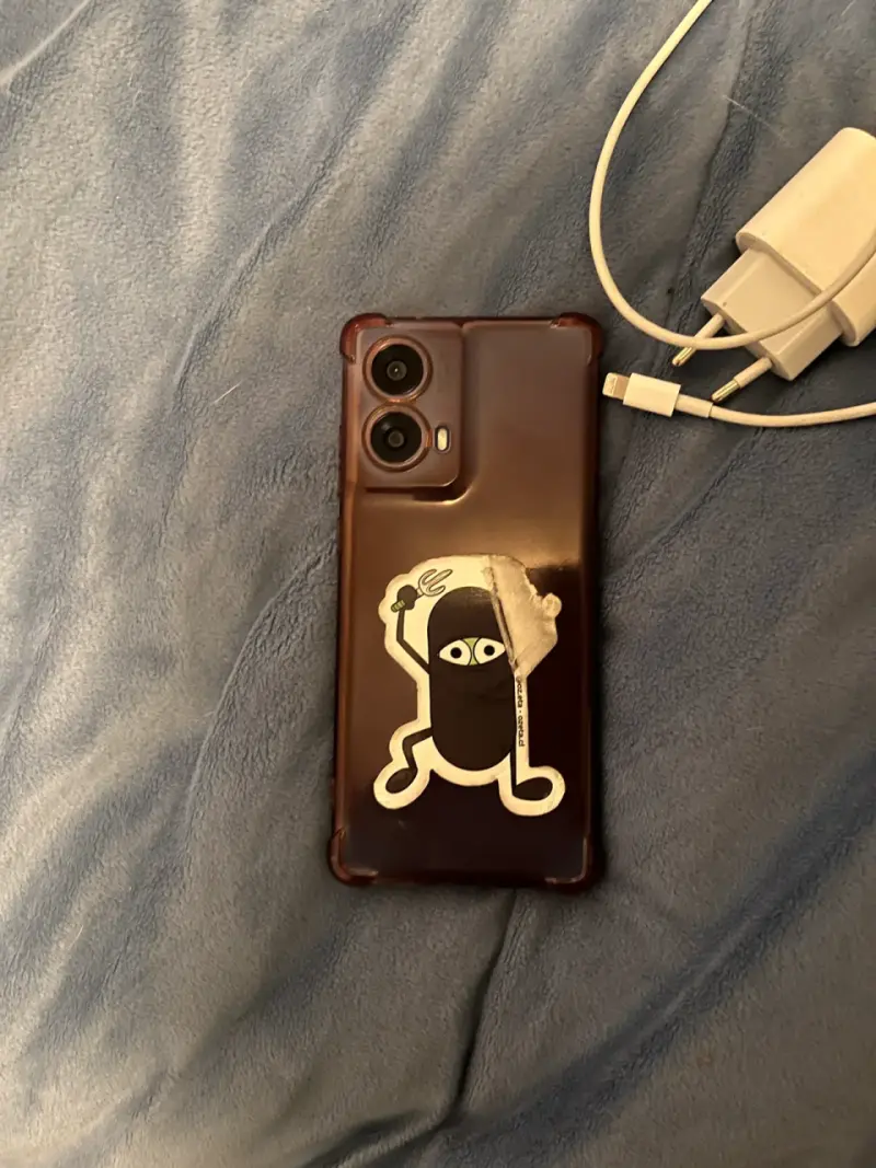 Smartphone Motorola g85 - 4