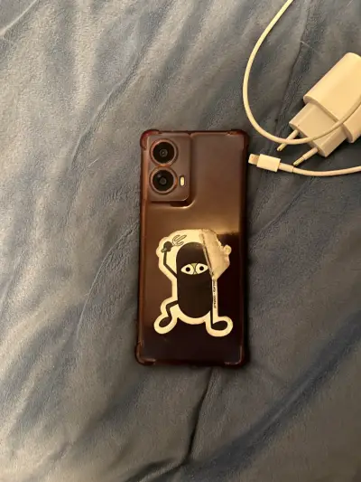 Smartphone Motorola g85 - miniatura 4