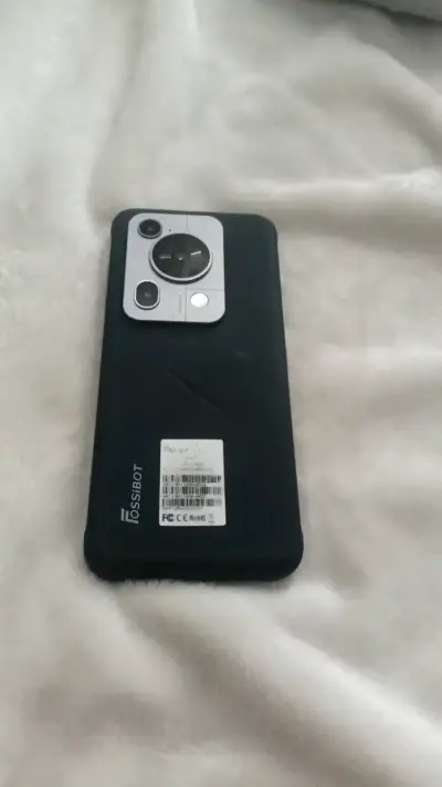 Smartphone FOSSiBOT f112 pro - miniatura 1