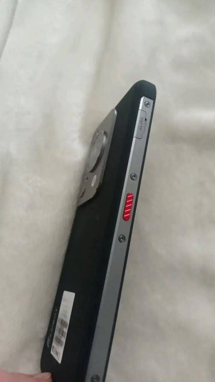 Smartphone FOSSiBOT f112 pro - 3