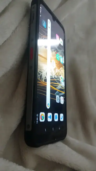 Smartphone FOSSiBOT f112 pro - miniatura 4