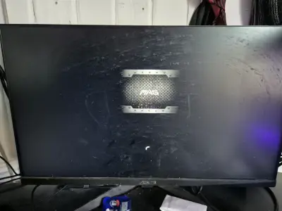 Monitor ASUS TUF Gaming 27 pulgadas - miniatura 1
