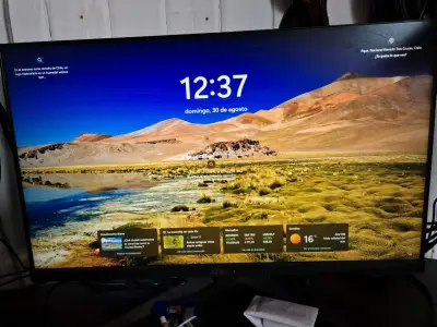 Monitor ASUS TUF Gaming 27 pulgadas - miniatura 2