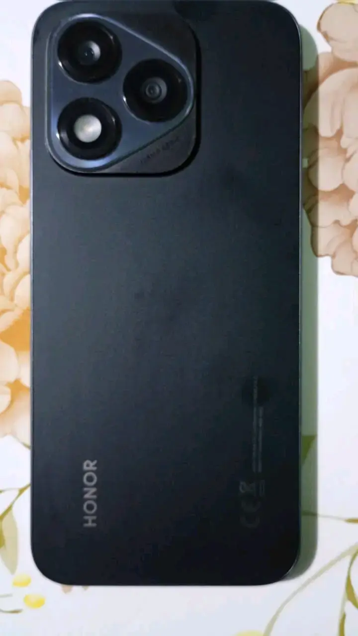 Smartphone Honor 400 lite - 2