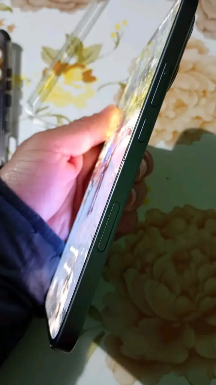 Smartphone Honor 400 lite - 5