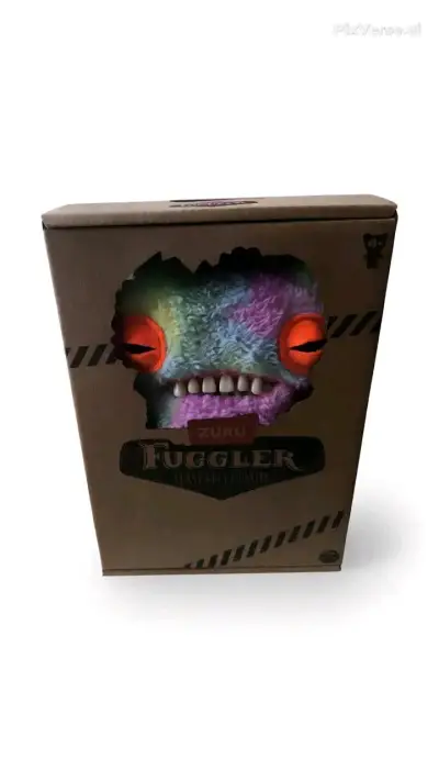 Muñeco de Peluche Fuggler Zuru - miniatura 2