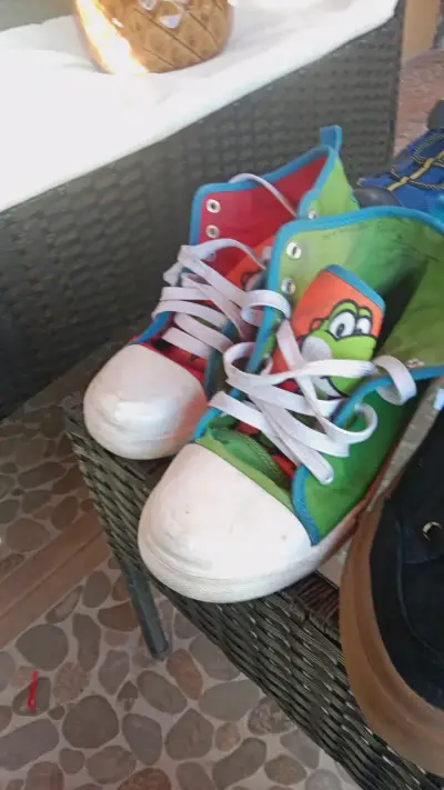 Pack de Zapatos todos a 65.000 pesos - miniatura 1