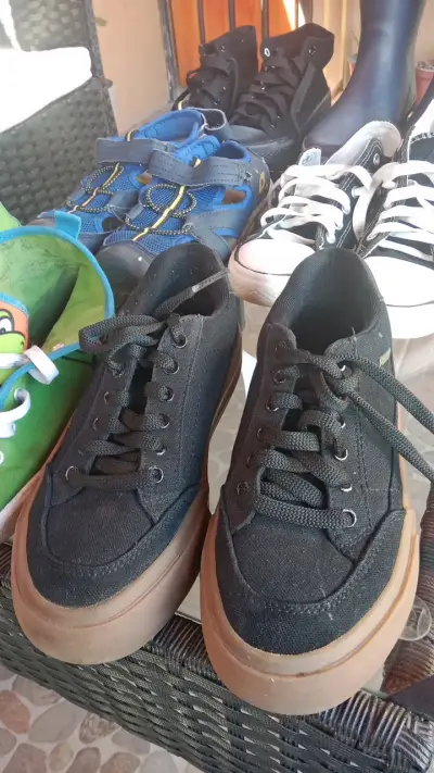 Pack de Zapatos todos a 65.000 pesos - miniatura 2