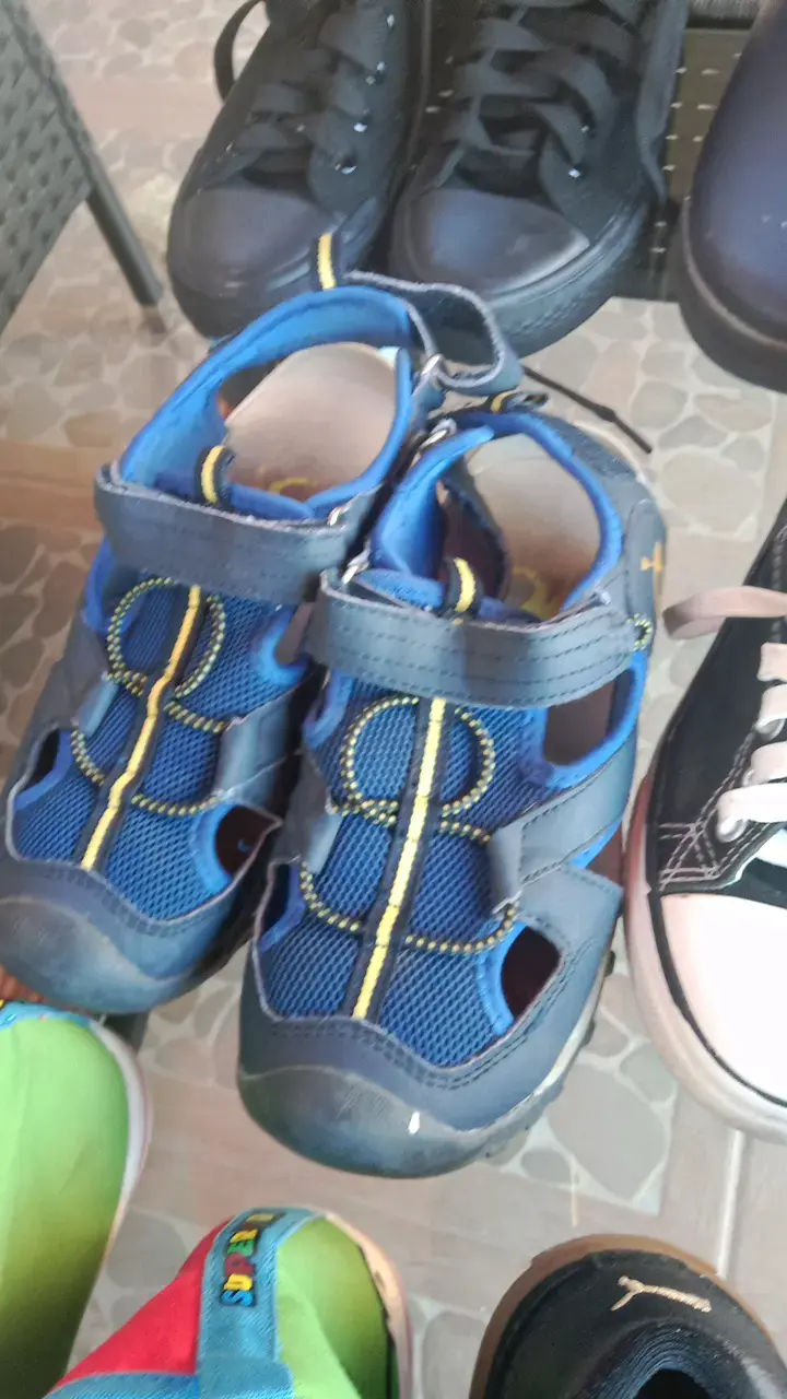 Pack de Zapatos todos a 65.000 pesos - 3