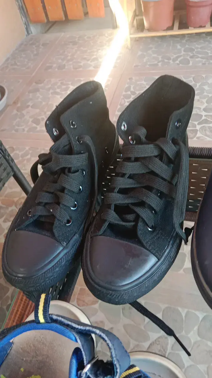 Pack de Zapatos todos a 65.000 pesos - 5