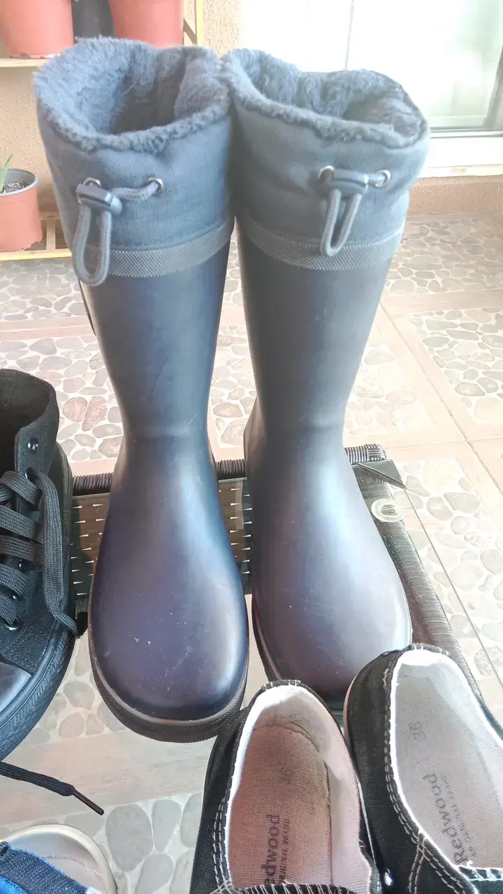 Pack de Zapatos todos a 65.000 pesos - 6