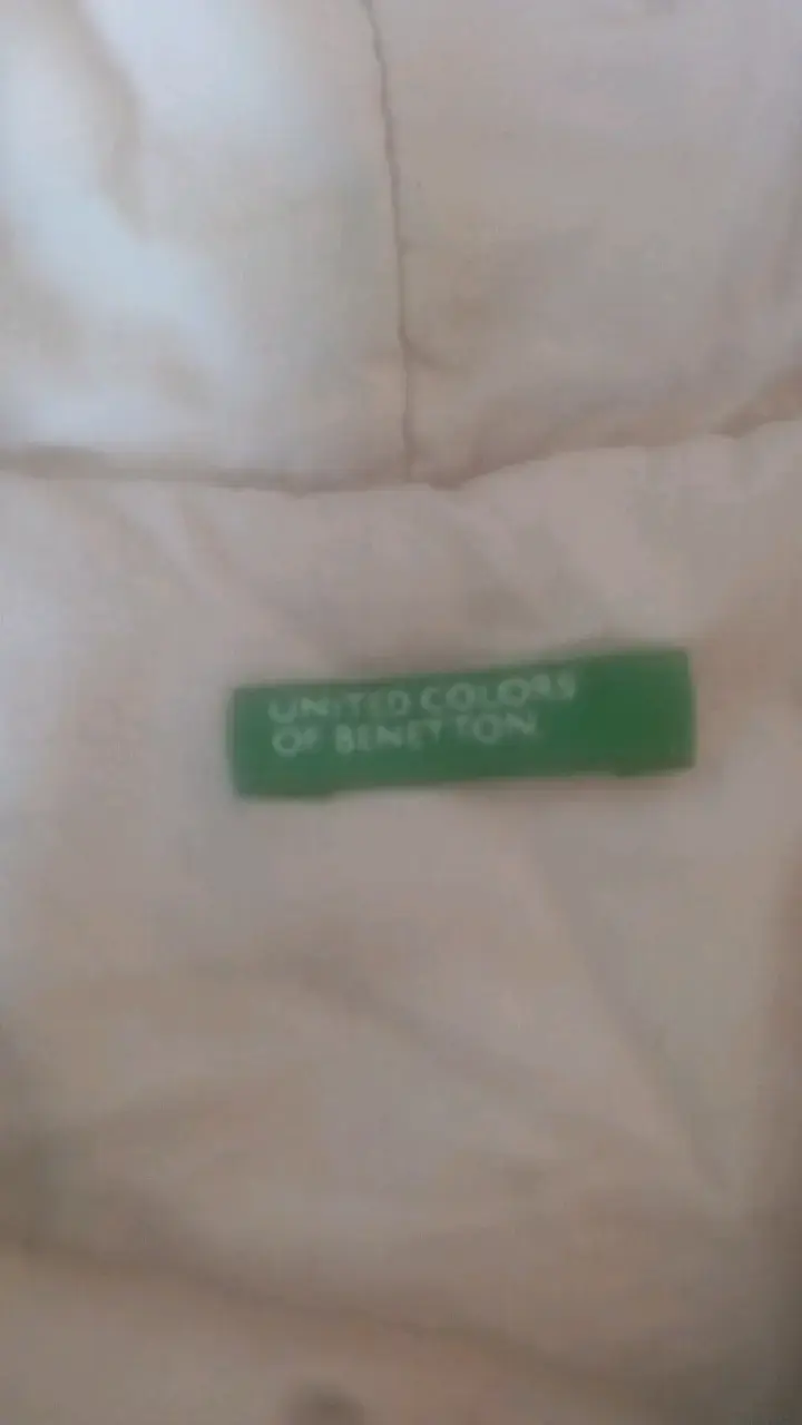 Chaqueta para niño United Colors of Benetton - 4