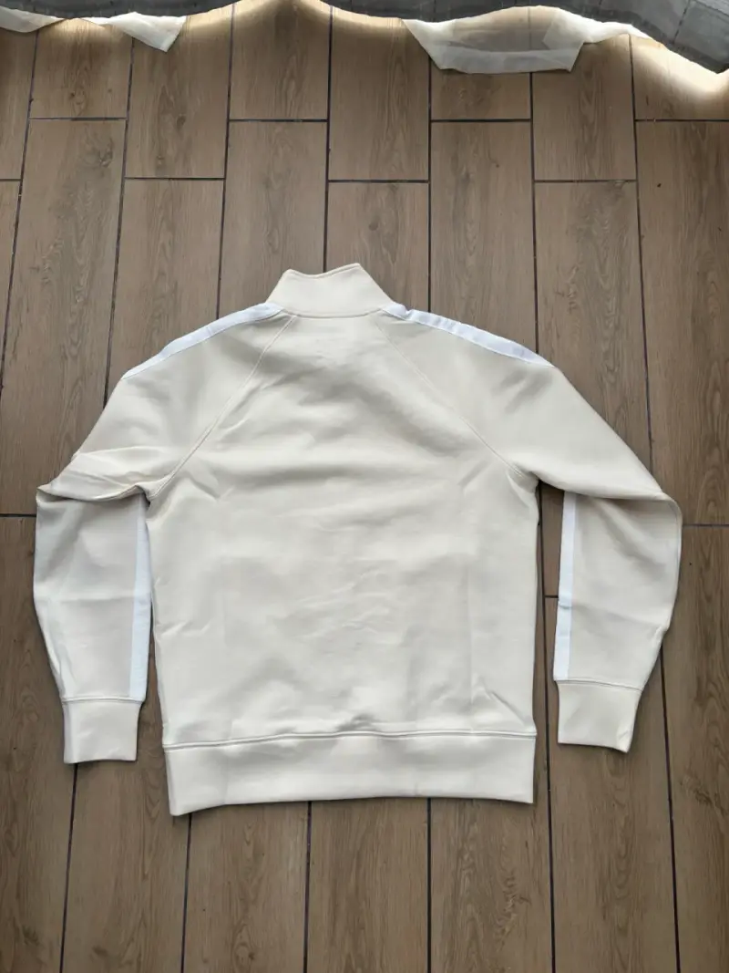 Chaqueta deportiva beige American Eagle - 4