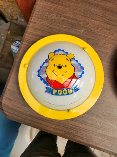 Lámpara de pared Winnie the Pooh - miniatura 1