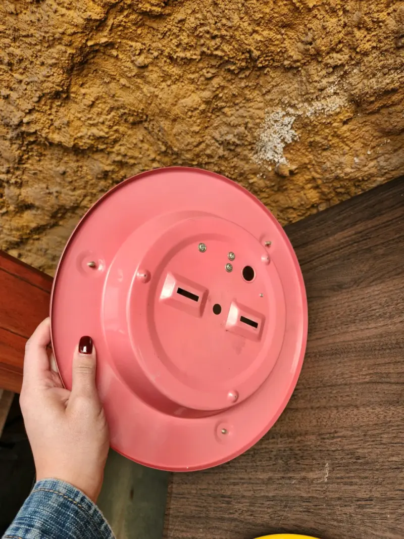 Lámpara de pared Minnie Mouse Disney - 2