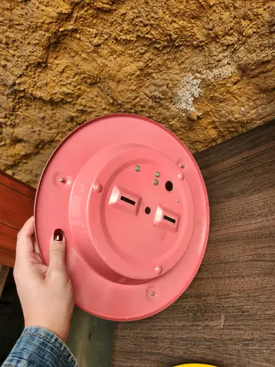 Lámpara de pared Minnie Mouse Disney - miniatura 2