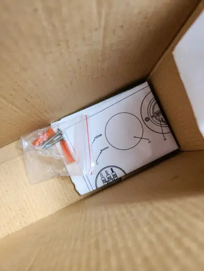 Lámpara de pared infantil Disney Pooh - miniatura 6