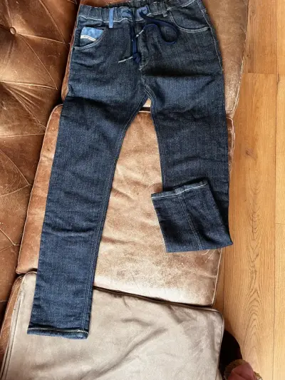 Jeans Diesel para hombre en buen estado - miniatura 1
