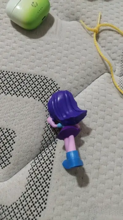 Figura de juguete de twilight sparkle - miniatura 3